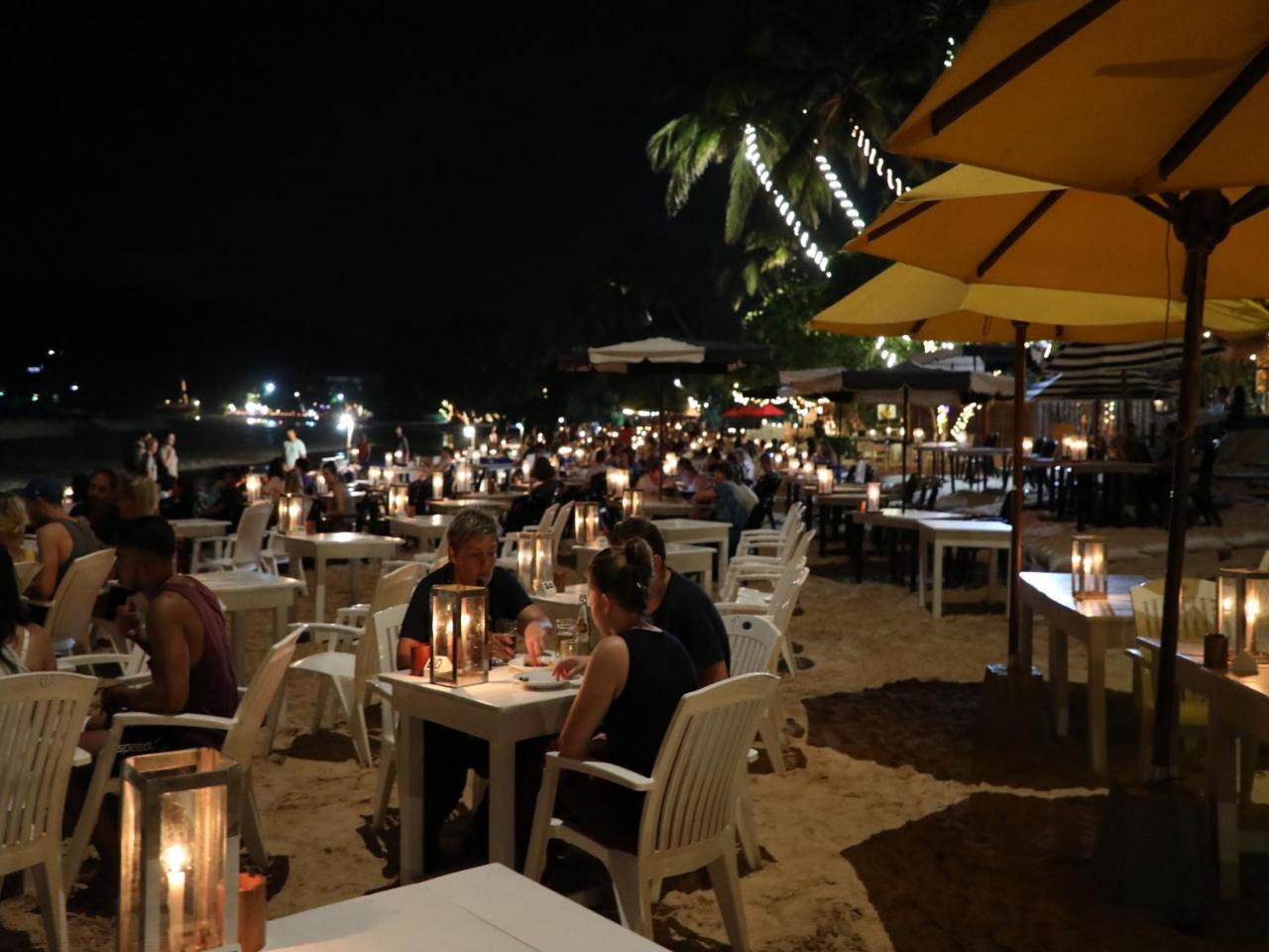Fresh Wave Mirissa - Beach Front Экстерьер фото